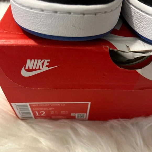 Nike Court Vision LO (Men’s) - Picture 6 of 6